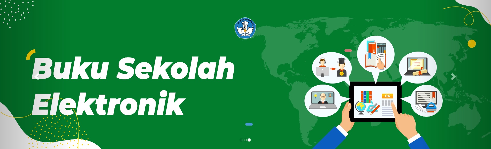 Buku Sekolah Elektronik